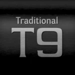 Logo of Traditional T9 android Application 